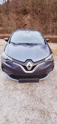 Bild des Angebotes Renault ZOE (mit Batteriekauf) Z.E. 50 LIFE