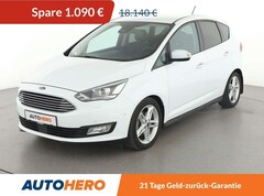 Bild des Angebotes Ford C-Max 2.0 TDCi Titanium Aut.*XENON*NAVI*ACC*CAM*PDC*SHZ*