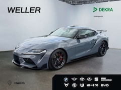 Toyota Supra 3.0 Legend AC Schnitzer *HUD*JBL*Leder*CAM*