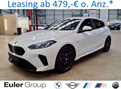 Bild des Angebotes BMW 118 d F70 M Sport ad.M-FW Durchlade Sonnenschutz SHZ a