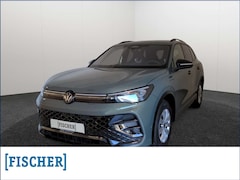 Bild des Angebotes VW Tiguan 1.5TSI eHybrid DSG R-Line Matrix AHK Navi HUD