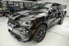 Bild des Angebotes Dodge Durango 5,7 GT HEMI LPG BRC NAVI 7 SITZ VOLL