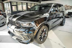 Bild des Angebotes Dodge Durango 5,7 GT HEMI LPG BRC NAVI 7 SITZ VOLL