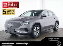 Bild des Angebotes Mercedes-Benz EQA 300 EQA 300 4M Progressive Memory Fahr-Assi-Distronic