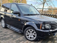 Bild des Angebotes Land Rover Range Rover Sport Range Rover Sport TDV6 SE