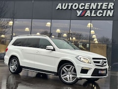 Bild des Angebotes Mercedes-Benz GL 350 d 4MATIC AMG-Line 2.HA/PANO/AHK/21LM
