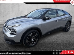 Bild des Angebotes Citroen C4 Leder Navi Kamera