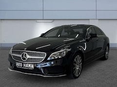Bild des Angebotes Mercedes-Benz CLS 500 AMG Lim. *NAVI*LED*H&K*MEM*360*LUFT*