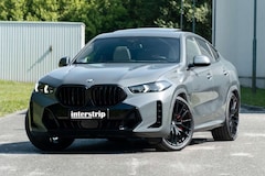 Bild des Angebotes BMW X6 30d M SPORT.PANO.SOFTC.LUFTFEDER.360°.AHK.22"