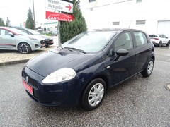 Bild des Angebotes Fiat Grande Punto 1.2 8V Actual