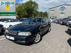Bild des Angebotes Volvo V70 I 2.5 T AWD 142kw Aut./HU NEU/LMF