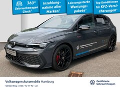 Bild des Angebotes VW Golf GTI 2,0 l TSI DSG Panoramadach Leder Park A