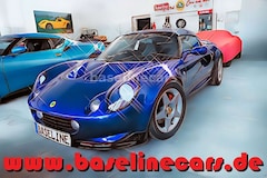 Bild des Angebotes Lotus Elise S1 Sport 160 Replika - RHD