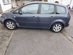 Bild des Angebotes Ford Focus C-Max Focus C-Max 1.8 Ghia