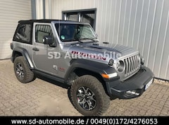 Bild des Angebotes Jeep Wrangler 2.0 T-CGI Rubicon JL LEDER+LED+BESTOP