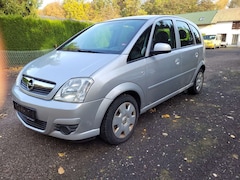 Bild des Angebotes Opel Meriva Basis