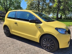 Bild des Angebotes Skoda Citigo Active*Klima*HU/AU neu*