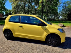 Bild des Angebotes Skoda Citigo Active*Klima*HU/AU neu*