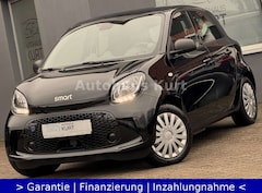 Bild des Angebotes smart forFour electric drive EQ *KLIMA*SHZ*TEMPO*MWST*