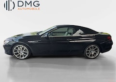 Bild des Angebotes BMW 650 Baureihe 6 Cabrio 650 i exclusive