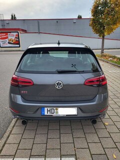 Bild des Angebotes VW Golf GTI GTI Performance BMT/Start-Stopp