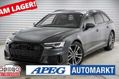Bild des Angebotes Audi A6 40 TDI quattro s-tronic S-Line