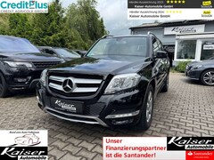 Bild des Angebotes Mercedes-Benz GLK 220 CDI Modellpflege/Facelift-ChromePaket-PDC v.h.