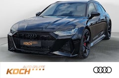 Bild des Angebotes Audi RS6 RS-Dynamikpaket plus, Pan