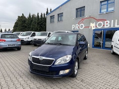 Bild des Angebotes Skoda Fabia Greenline