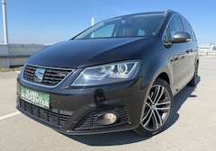 Bild des Angebotes SEAT Alhambra 2,0 TDI DSG*FR-LINE*7-SITZ*CAM*AHK*XNN