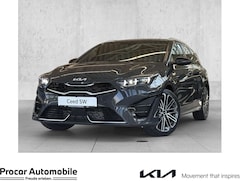Bild des Angebotes Kia Ceed / cee'd Ceed SW 1.5 T-GDI GT-LINE+AHK+NAV+KAMERA