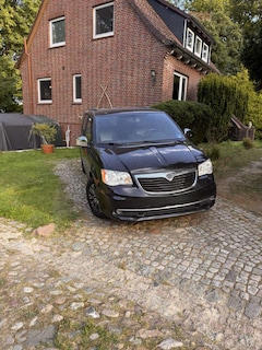 Bild des Angebotes Lancia Voyager 2.8 16v S, sehr gepflegt, 2. Hd