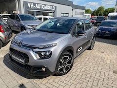 Bild des Angebotes Citroen C3 APPLE&ANDROID*KLIMAAT*LED SW*Sitzheizung*PDC hinte