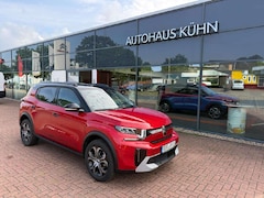 Bild des Angebotes Citroen C3 Aircross C3 Aircross Turbo 100 PLUS