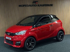 Bild des Angebotes Aixam Coupe Sport 2021 | 8 PS Kubota | Rückfahrkamera | Multi-Media Touch