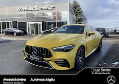 Bild des Angebotes Mercedes-Benz CLE 53 AMG CLE 53 AMG 4M+ Premium 19" NAPPA D-Light 360° LED