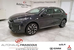 Bild des Angebotes Kia XCeed Vision 1.5 T-GDI DCT7 Navi ACC PDC hi. Rückfahrkam