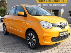 Bild des Angebotes Renault Twingo Intens Electric*8fachbereift*KAMERA*KLIMA*TEMPOM*