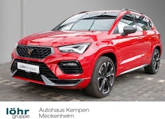 Bild des Angebotes CUPRA Ateca 2.0 TSI 4Drive DSG 19" AHK Navi+VC LED 360°Kam+...