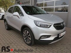 Bild des Angebotes Opel Mokka Ultimate 1.6 D EU6d-T 2.Hd*Navi*LED*Kam.