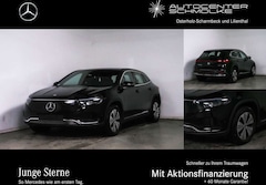 Bild des Angebotes Mercedes-Benz EQA 300 EQA 300 4M ADVANCED AHK*KAMERA*TOTWINKEL*LED*etc