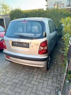 Bild des Angebotes Hyundai Atos