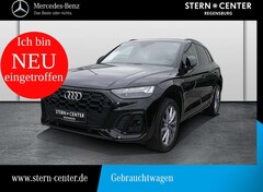 Bild des Angebotes Audi Q5 40 2.0 TDI quattro S-line EURO 6d +Ambiente+
