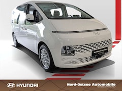 Bild des Angebotes Hyundai STARIA 9-Sitzer HEV TREND Easy-Access-P Park-P