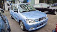 Bild des Angebotes Mazda Demio 1.5 Exclusive, Klima, Standheizung, uff,..
