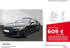 Bild des Angebotes Audi S8 4.0 TFSI quattro Matrix B&O Digitalescockpit