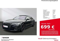 Bild des Angebotes Audi S8 4.0 TFSI quattro Matrix B&O Digitalescockpit