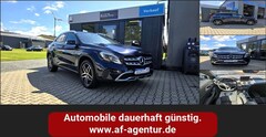 Bild des Angebotes Mercedes-Benz GLA 250 EU6 2,0 Urban *NAVI-LED-SHZ-TEMPOMAT-18 ZOLL