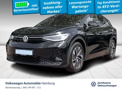 Bild des Angebotes VW ID.4 GTX 4Motion AHK DCC Navi Kamera IQ-Light