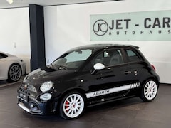 Bild des Angebotes Abarth 695 Competizione esseesse*Akrapovic-Schalensitze